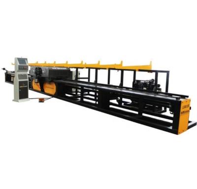 China Construction worksÂ   Best Selling Quality Bending Vertical CNC Steel Bar Multibend Auto Center LSW32B for sale