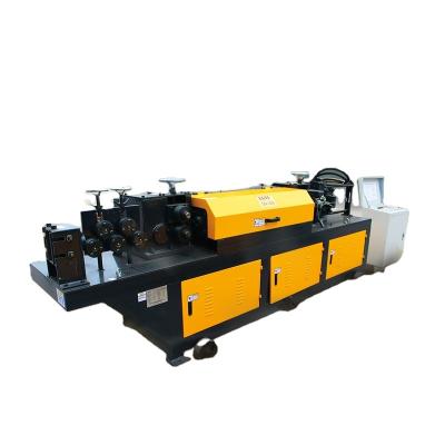 China Building Material Shops Multifunction Steel Bar Straight-Cutter GUTE Machinery for sale