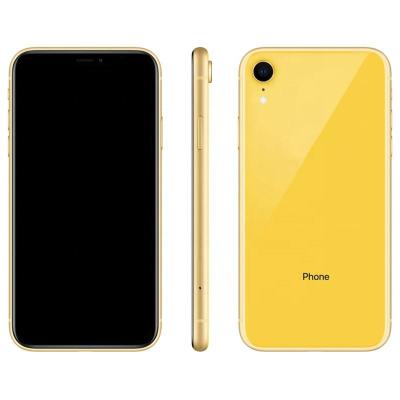 China Bulk Sale Carriers Sealed Grade Used Set ABC Unlocked Mobile For Original Used iPhone XR 6.1 Inch Phone for sale