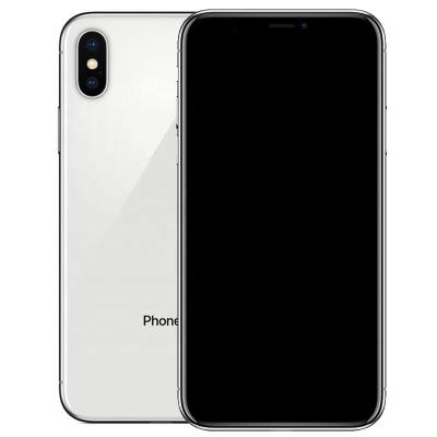 China Wholesale Carriers ABC Original Unlocked Category Used Mobile Phone For iphone X 64GB 256GB 5.8 inch Phone for sale