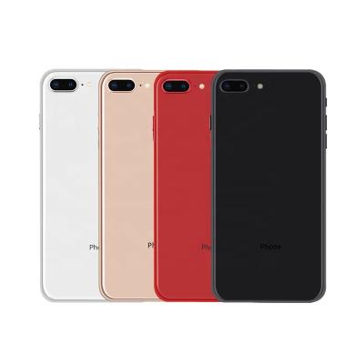 China Wholesale Mobile Grade ABC Used For Original Used iPhone 8 Plus Phone 5.5 Inch for sale