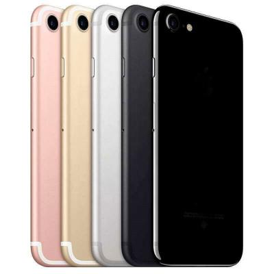 China Wholesale Grade ABC Original Opened Sealed Large Quantity Used Mobile Phone For iphone 7 32GB 128GB 4.7 inch for sale