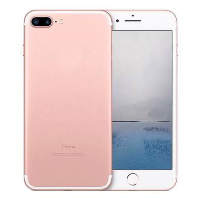 China Wholesale original unlocked grade ABC sealed large quantity used cell phone for iphone 7 plus 32GB 128GB 5.5 inch for sale