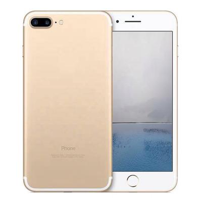 China Used grade ABC cell phone for used iphones 7 plus original 128GB unlocked for iphone 7 plus for sale