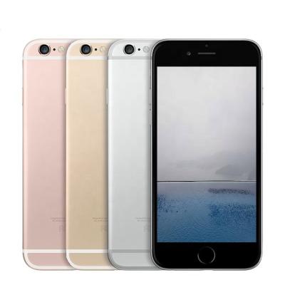 China Wholesale Grade ABC Second Hand Unlocked Cell Phone For Original Used iPhone 6S For iPhone 6S for sale