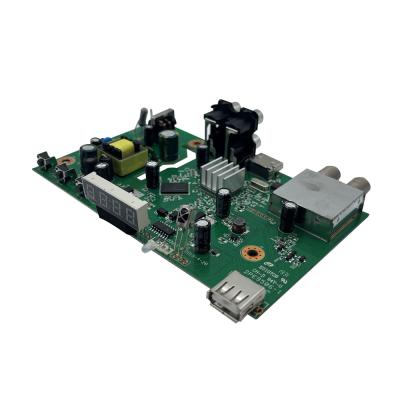 Κίνα 4G FPV Camera Module σε PCB Circuit Board Προσαρμοσμένοι ανιχνευτές καπνού και συστήματα συναγερμού προς πώληση