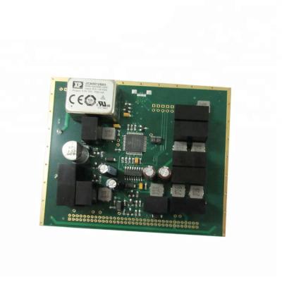 China 4G Communication PCB Assembly 1 oz Printed Circuit Board Manufacturing for sale