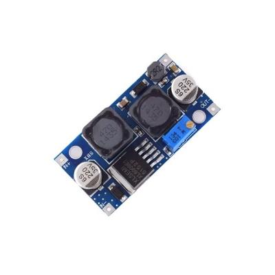 China Xl6009 Module Electronic Dc-Dc Power Module Off State Voltage 0.4V for sale