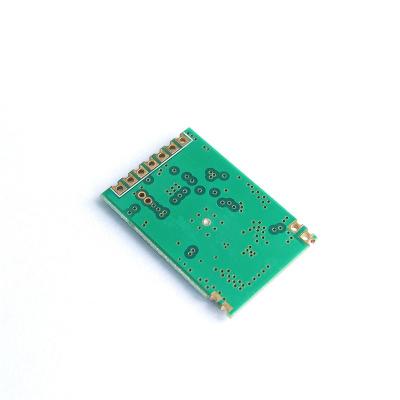 China Gerber Multilayer PCB Assembly Manufacturer 1oz - 20oz Copper Thickness for sale