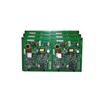 China Copper Multilayer PCB Assembly Services Electronic PCB Fabrication And Assembly for sale