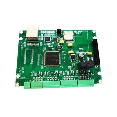 China 1-58 Layer Hotswap Pcb Keyboard Components for Weingscale Pcb in Mobile Phone Charger for sale