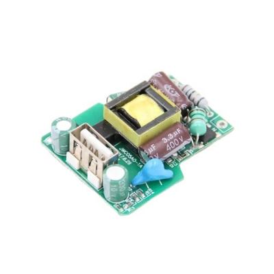 China Smart Bms PCBA Assembly PCBA Electronics Double Sided green LPI for sale