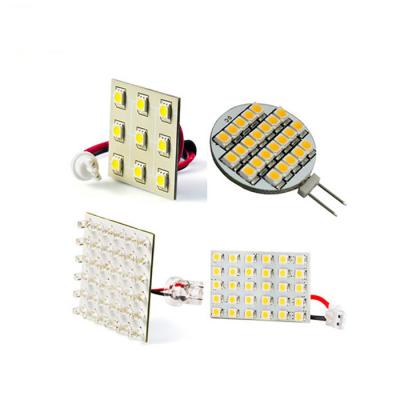 Κίνα XZH LED λαμπτήρα PCB συναρμολόγηση πρωτότυπο τοποθέτηση PCB επιφάνειας LED φώτα προς πώληση