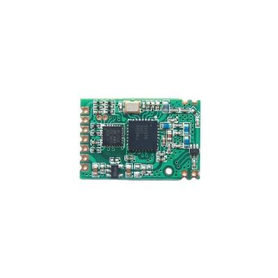 China Customized Industrial PCBA Electronics Drone Receiver Circuit Board for sale