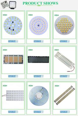 China Surface Treatment Hard Gold Finger Industrial LED High Bay Light and Consumer Electronics Pcba for your for sale