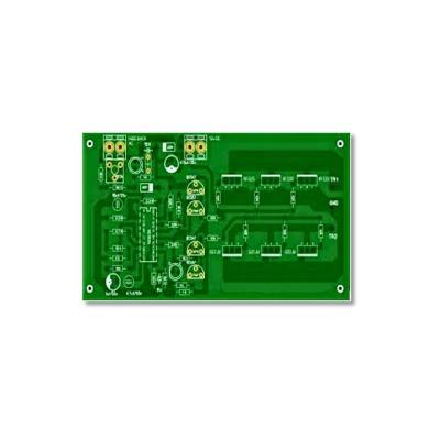 China ODM Industrial PCBA Components Power Solar Inverter PCB Board for sale