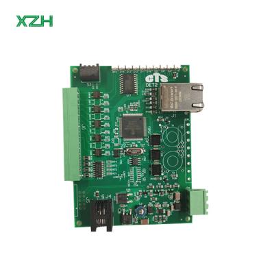 China Gepersonaliseerd type speelgoed drone afstandsbediening circuit board voor gepersonaliseerde elektronica Te koop