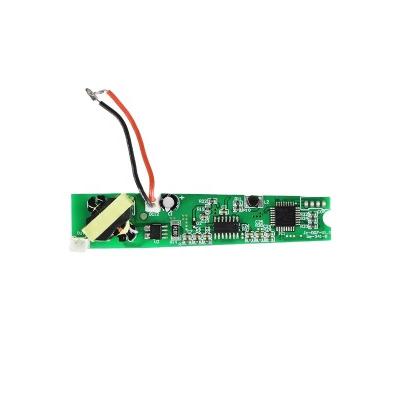 China ISO TS16949 Certified 94V0 Electronic Board 4 Channels Remote Control Pcba for Rc Car Toy for sale