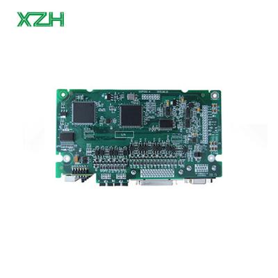 China Customized Contract Manufacturing for Inverter Welding Machine PCB PCBA Circuit Board for sale