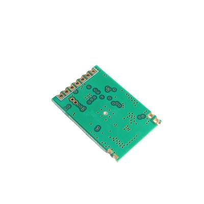 中国 ISO TS16949 認定 1-58 層 隠された録音装置 スパイ マイクロフォン PCBボード 販売のため