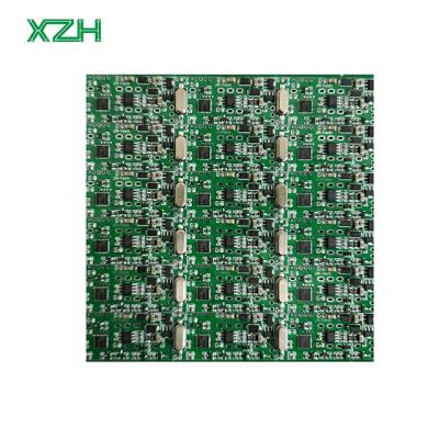 China Electronics Printed Circuit Board Reverse Engineering PCB Board Customized for sale