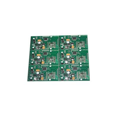 China Electronics Water Dispenser PCB Assembly 1 oz Copper PCBA Supplier for sale