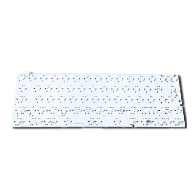 China FR4 Consumer Electronics PCBA Custom Wireless Keyboard PCB Assembly for sale