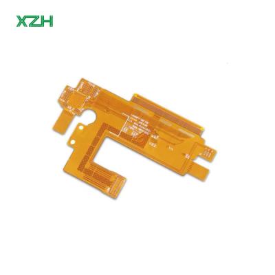 China Electronic FPC Fabrication Assembly Devices Aluminium Smd Led Pcb Board for sale