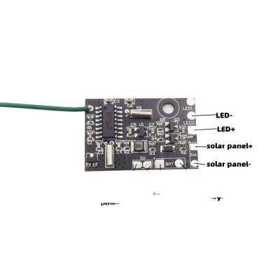 China Customized Traffic Light Circuit Board 1.2V Wireless Synchronous for sale