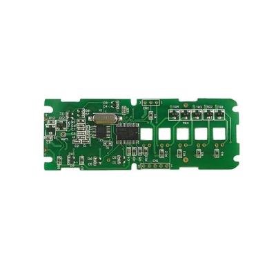 China Solar Traffic Light Circuit Board Fabrication PCB Board Assembly for sale