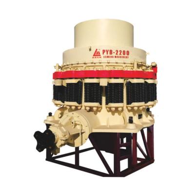 China Mining Stone Crusher Machinery PYB1750 Cone Crusher For Concrete And Hard Stone Crushing for sale