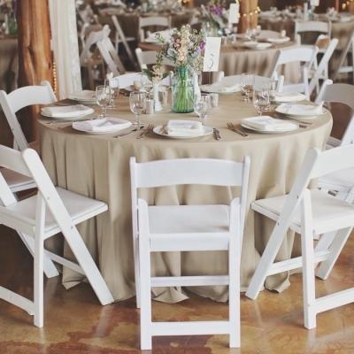 China Modern Hotel Chairs Customized Useful Folding Chairs Hotel Furniture For Events Wedding Wholesale Price Black White Modern 15-30 Days for sale