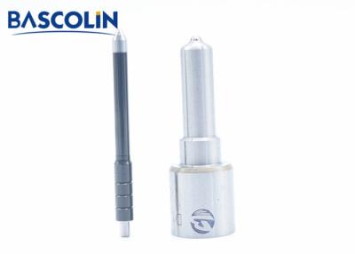 China BASCOLIN high pressure diesel nozzle DLLA155P1025 TOYOTA spray nozzle 093400-1025 for common rail for sale