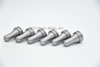 China BASCOLIN Fuel Injector Nozzle DLLA150P224 P Type for Yanmar 105300-53000 for sale