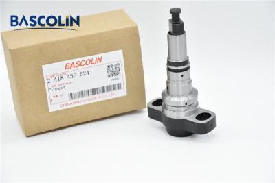 China BASCOLIN fuel pump plunger element 2455-524 OEM 2 418 455 524 PS7100 Type plunger barrel assembly part 2418455524 for sale