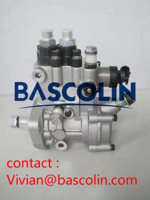 China Original BASCOLIN CB18 common rail pump High pressure common rail fuel pump 0445025030 oil pump 0 445 025 030 for sale