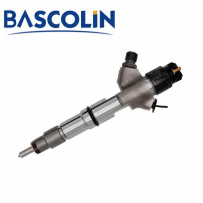 China 0 445 120 213 Common Rail Fuel Injector 0445120213 OEM BOSCH for Foton Truck for sale