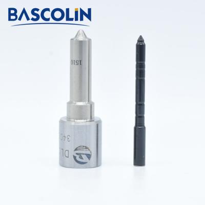 China BASCOLIN Common Rail Nozzle DSLA128P1510 / 0 433 175 449 suit for Injector 0 445 120 059 for sale