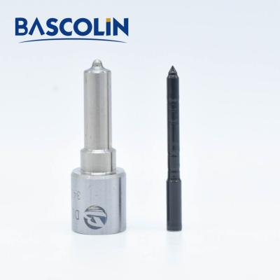 China BASCOLIN Fuel Pump Injector Assy Nozzle DLLA146P1581 / DLLA 146P 1581 fits CR Injector 0 445 120 067 / 0 986 435 549 for sale