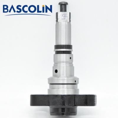 China Wholesale BASCOLIN diesel plunger 2455/706 plunger assy PS7100 type Pluger Element Piston 2418455706 / 2 418 455 706 for sale