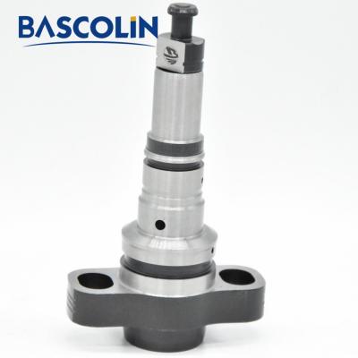 China Original BASCOLIN 2455-727 plunger element 2 418 455 727 Diesel Fuel Injection Pump Plunger 2418455727 for sale