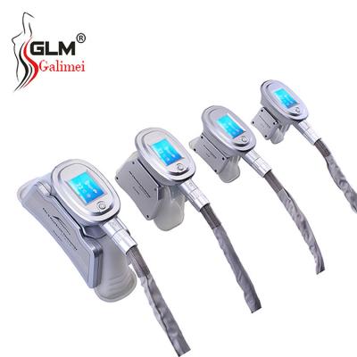 China Weight loss factory criolipolisis etg50-4s handle kryolipolise slimming cryolipolysis fat freezing handpiece size 100 150 200 300 for ETG50 for sale