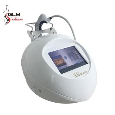 China Face Lift Beauty Salon Skin Tightening Portable Fractional Microneedle RF Machine for sale