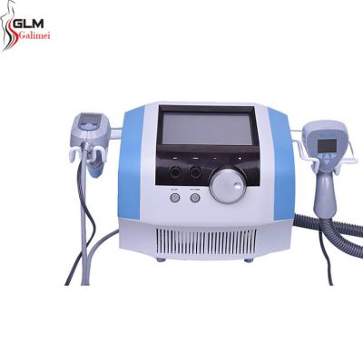 China Weight Loss Portable Focused Ultrasound RF Machine For Skin Tightening Body Shaping Face Lift for sale