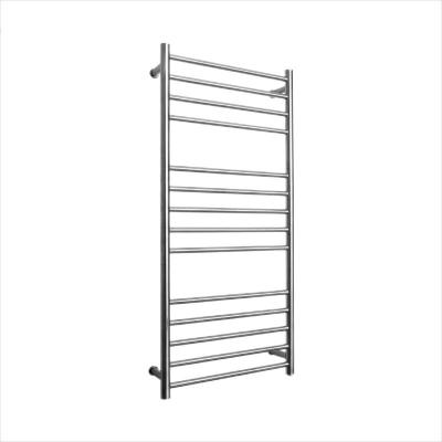 China Drier Heater Electric Heated Towel Rail Bathroom Towel Warmer for sale