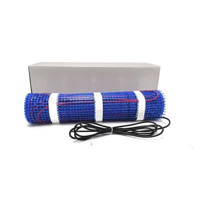 China Modern outdoor snow melting and walkway heating de-icing mat for sale