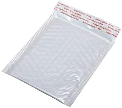 China Promotional lot white foam envelope bag KCCB bags bubble foam envelope bags good quality plastic bags for sale