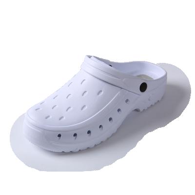 Κίνα Non-slip EVA Shoes Fashionable Medical Hospital Eva Medical Nursing Shoes on Sale προς πώληση