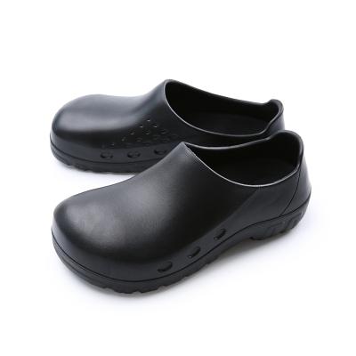 China Anti Sensational EVA Big Toe Shoes Increase Non-slip Work Safety Shoes Leader Shoes for sale