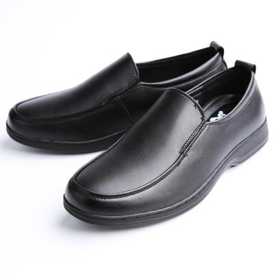 Cina Whip 2020 Direct Selling Wholesale Color Mens Shoes Suede Leather Nursing Comfortable Work Shoes in vendita